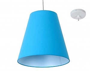 Светильник подвесной Naro Naro E 1.P10 BL