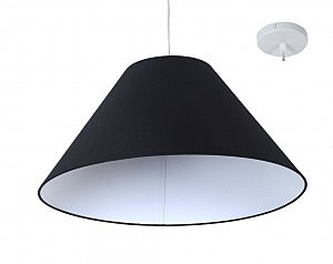 Светильник подвесной Naro Naro E 1.P3 B