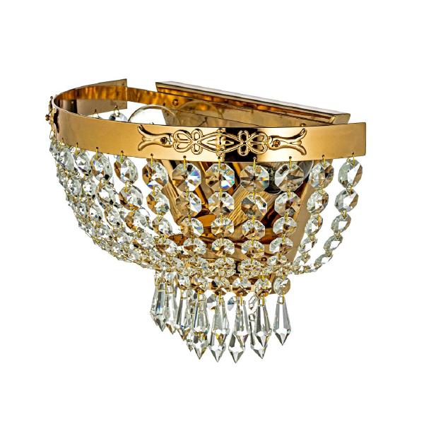 Настенное бра Pera Pera E 2.10.100 G