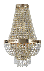 Настенное бра Pera Pera E 2.20.100 G