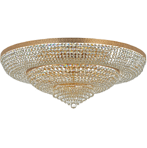 Потолочная люстра Santa Santa E 1.8.100.100 G