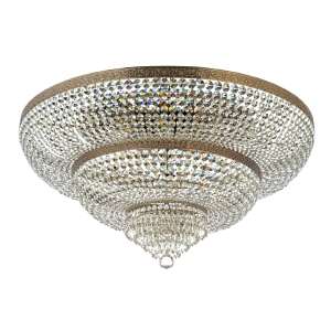 Потолочная люстра Santa Santa E 1.8.80.600 N