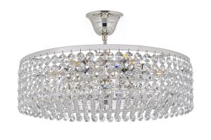 Потолочная люстра Sara Sara E 1.3.40.101 S