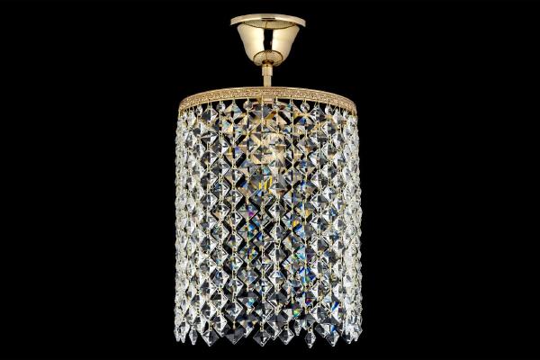 Светильник потолочный Stella Stella E 1.3.20.102 G