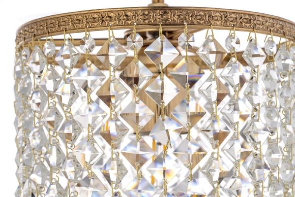 Светильник потолочный Stella Stella E 1.3.20.102 G