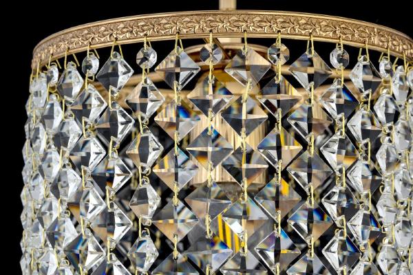 Светильник потолочный Stella Stella E 1.3.20.102 G