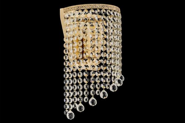 Настенное бра Stella Stella E 2.10.102 G