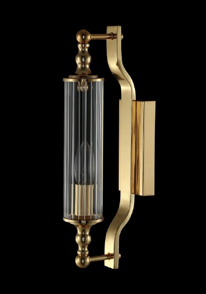 Настенное бра Tomas TOMAS AP1 GOLD