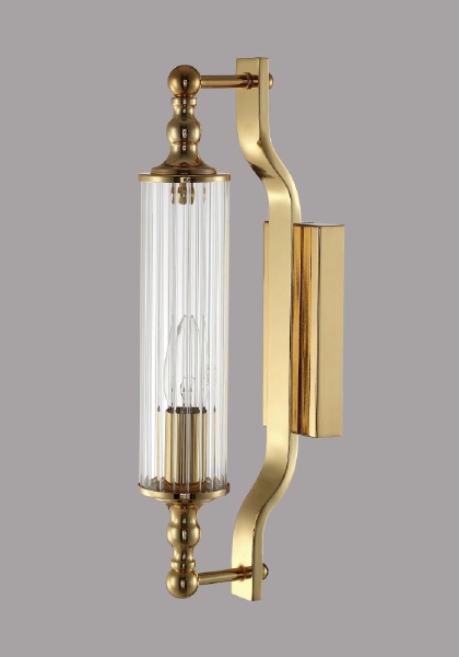 Настенное бра Tomas TOMAS AP1 GOLD
