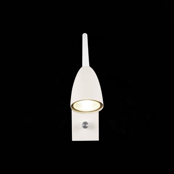 Настенный светильник Amio SL1014.501.01