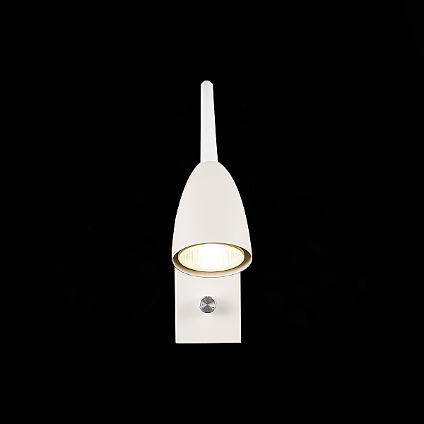 Настенный светильник Amio SL1014.501.01