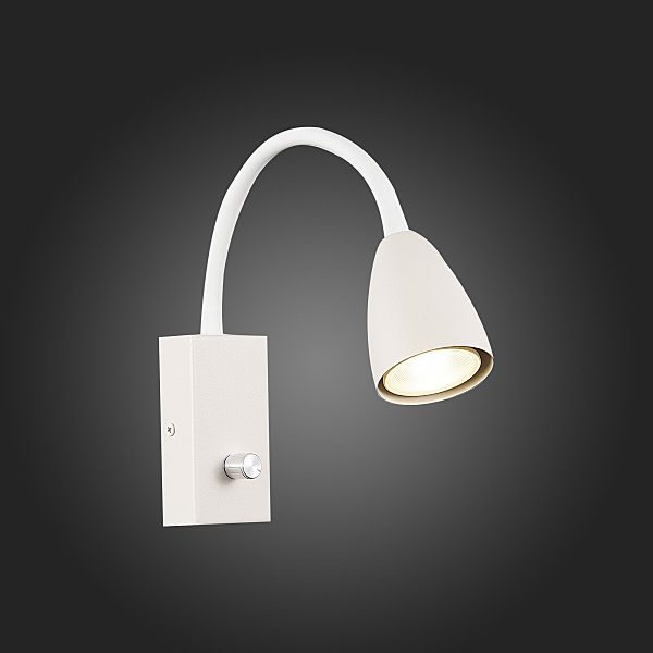 Настенный светильник Amio SL1014.501.01