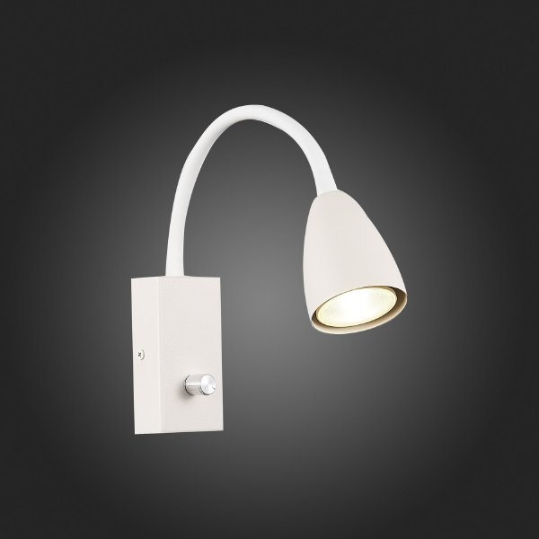 Настенный светильник Amio SL1014.501.01