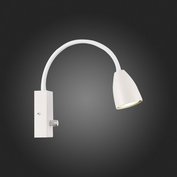 Настенный светильник Amio SL1014.501.01