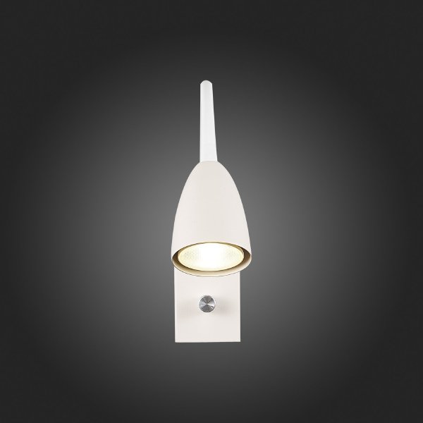 Настенный светильник Amio SL1014.501.01