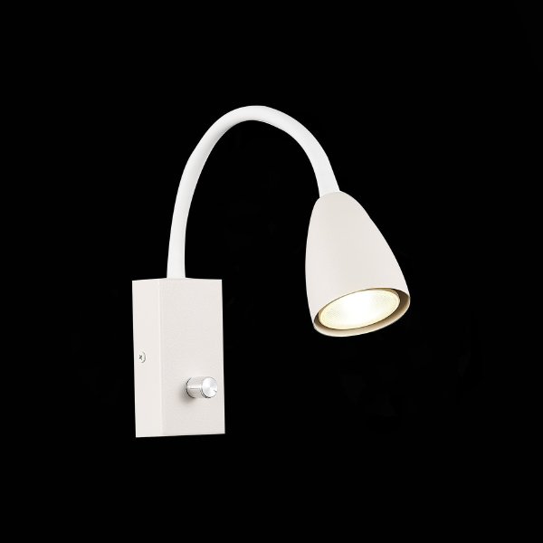Настенный светильник Amio SL1014.501.01