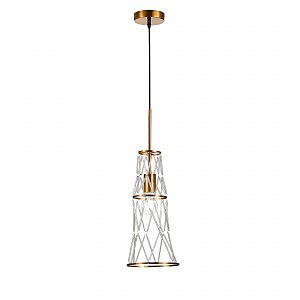 Светильник подвесной Narrio SL1016.203.01