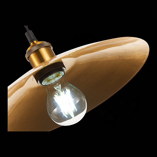 Светильник подвесной Romo SL1017.203.01