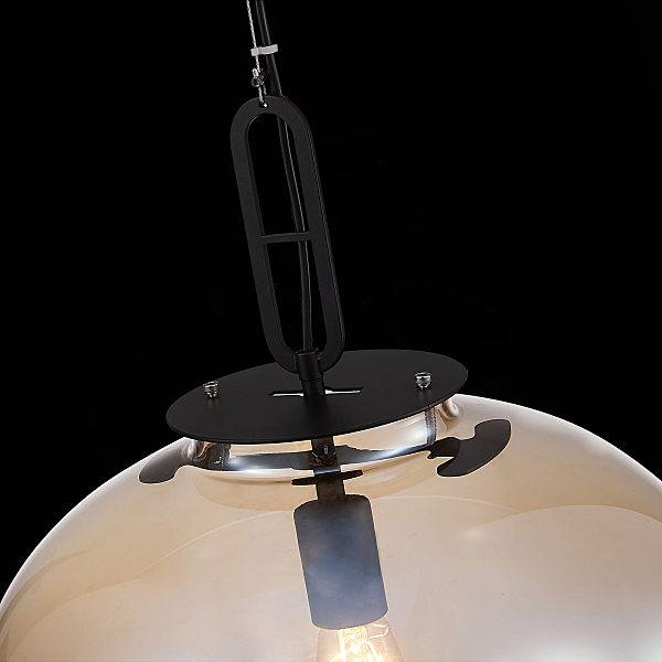 Светильник подвесной Burasca SL1050.423.01