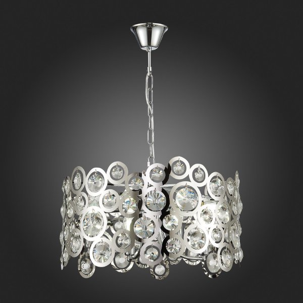 Подвесная люстра Letina SL1103.103.08