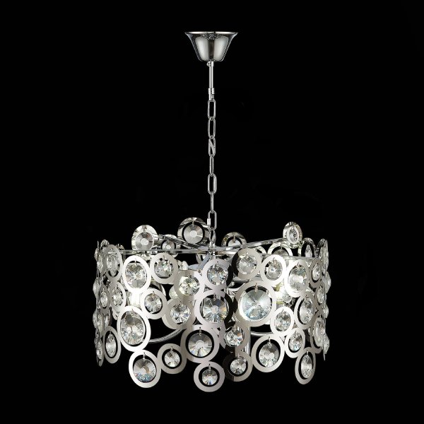 Подвесная люстра Letina SL1103.103.08