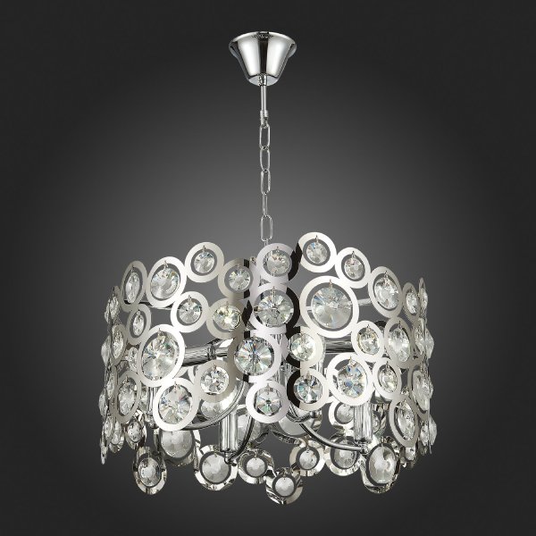 Подвесная люстра Letina SL1103.103.08