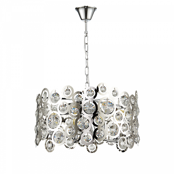Подвесная люстра Letina SL1103.103.08