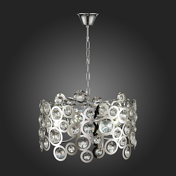 Подвесная люстра Letina SL1103.103.08