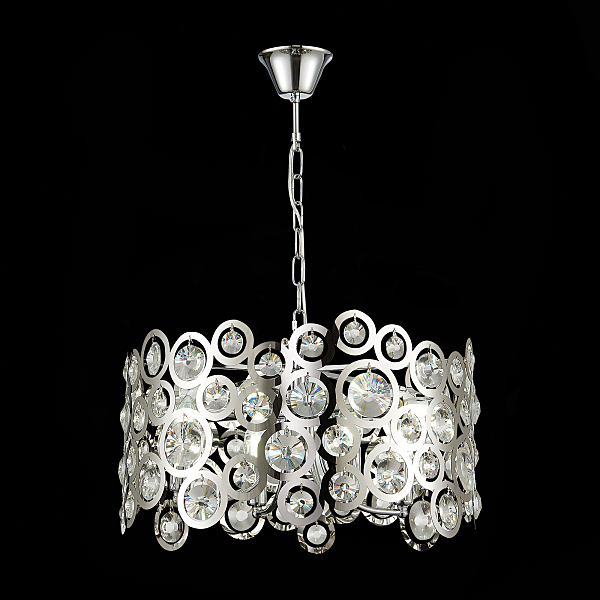 Подвесная люстра Letina SL1103.103.08
