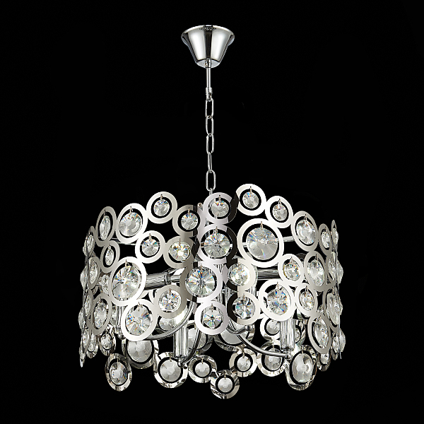 Подвесная люстра Letina SL1103.103.08