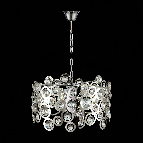 Подвесная люстра Letina SL1103.103.08