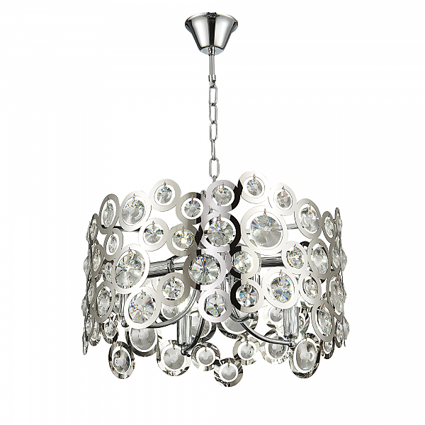 Подвесная люстра Letina SL1103.103.08