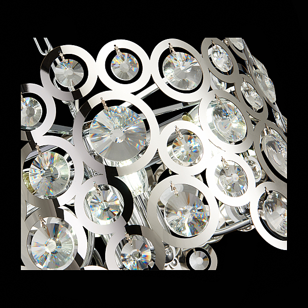 Подвесная люстра Letina SL1103.103.08