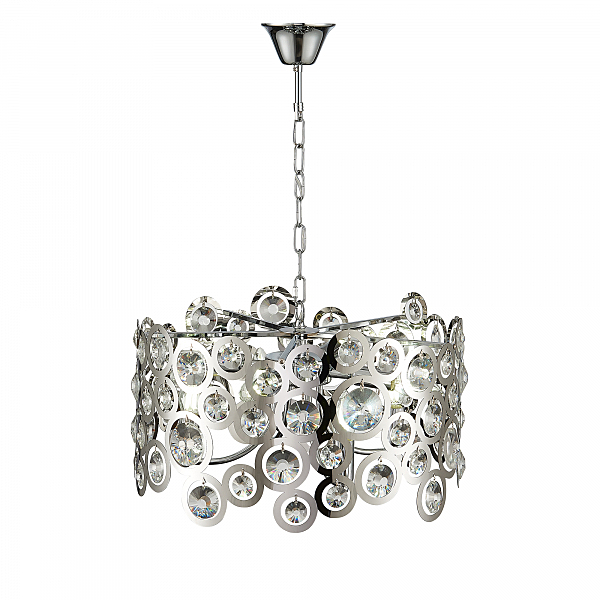 Подвесная люстра Letina SL1103.103.08
