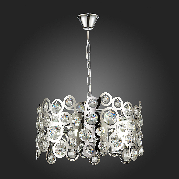 Подвесная люстра Letina SL1103.103.08