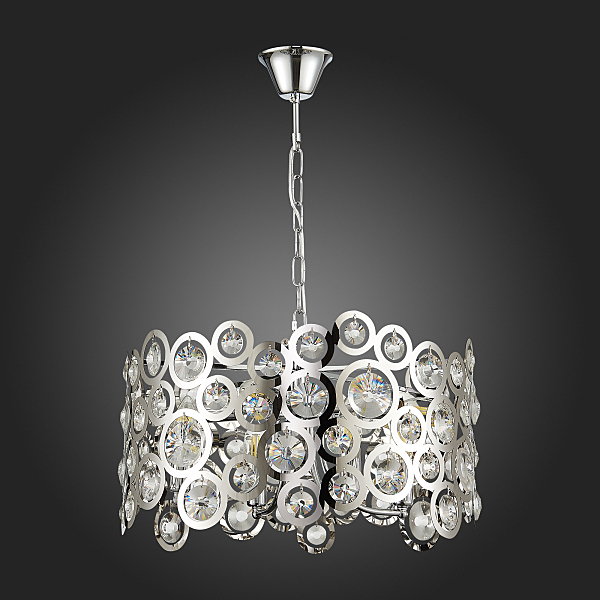Подвесная люстра Letina SL1103.103.08