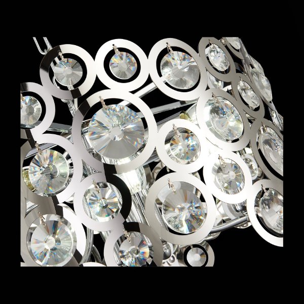 Подвесная люстра Letina SL1103.103.08
