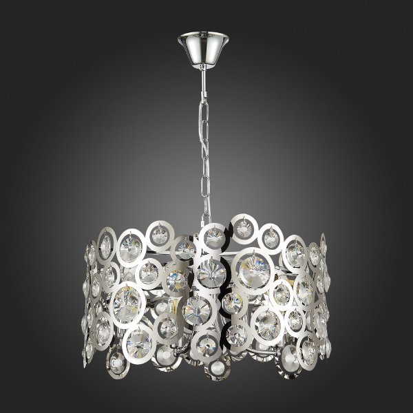 Подвесная люстра Letina SL1103.103.08