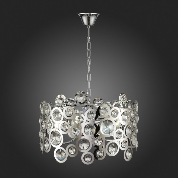 Подвесная люстра Letina SL1103.103.08
