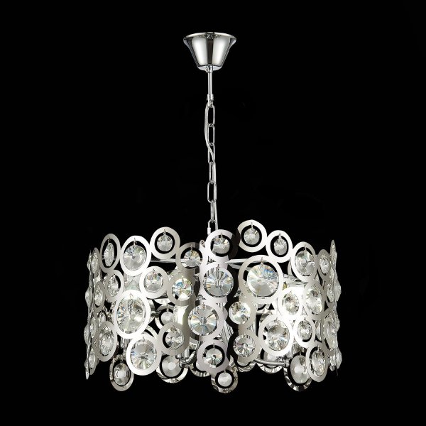 Подвесная люстра Letina SL1103.103.08