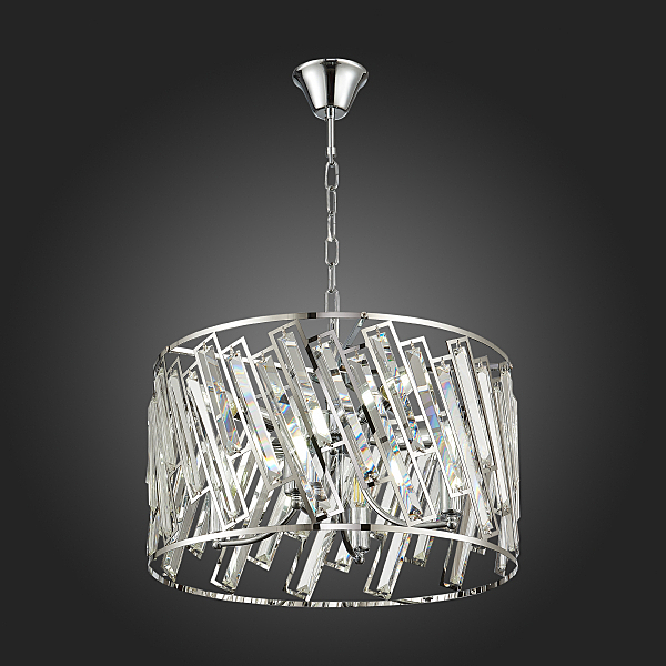 Подвесная люстра Letina SL1103.113.08