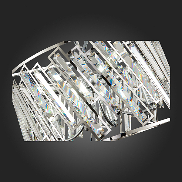 Подвесная люстра Letina SL1103.113.08