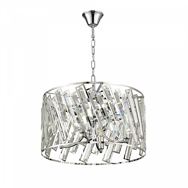 Подвесная люстра Letina SL1103.113.08