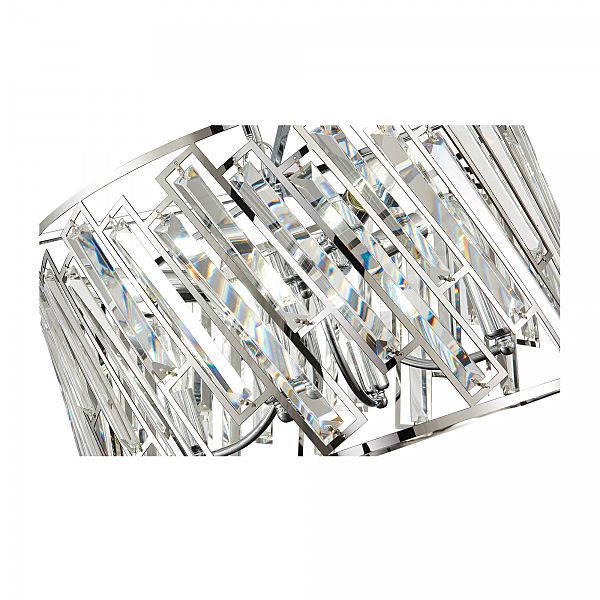 Подвесная люстра Letina SL1103.113.08