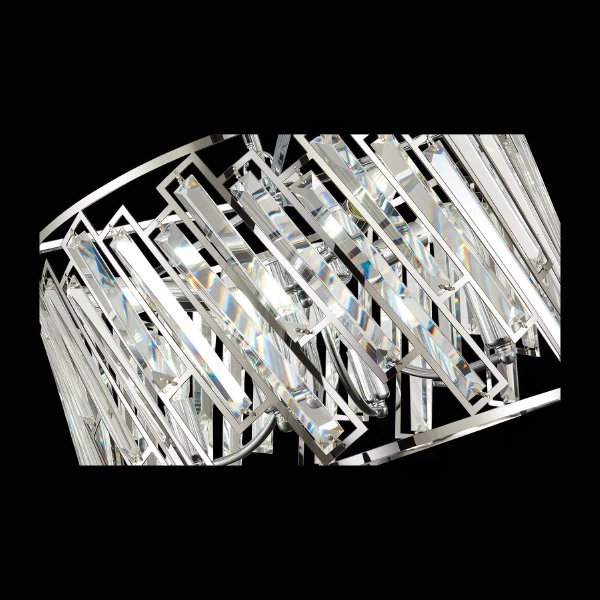 Подвесная люстра Letina SL1103.113.08