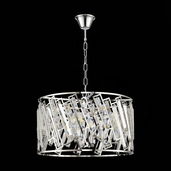 Подвесная люстра Letina SL1103.113.08