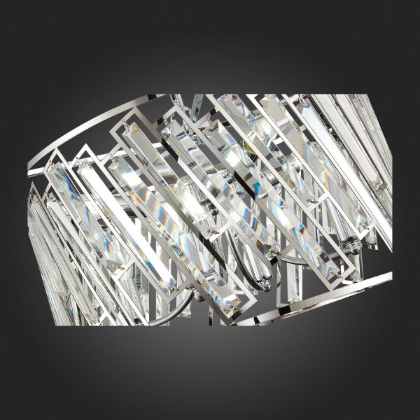 Подвесная люстра Letina SL1103.113.08