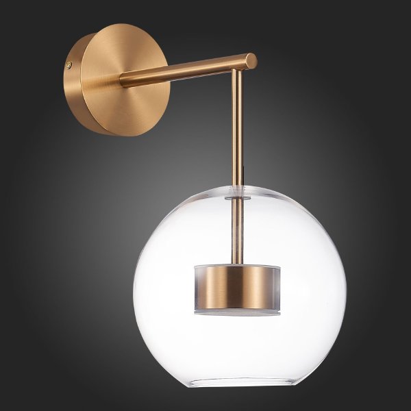 Настенное бра Bopone SL1133.201.01
