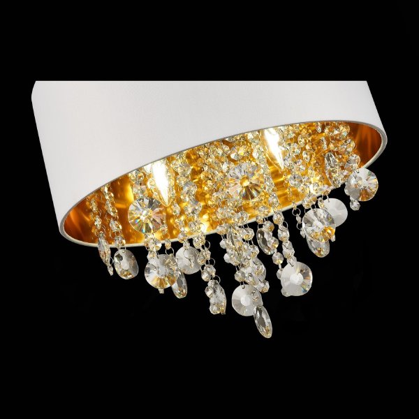 Подвесная люстра Lacchia SL1350.503.04