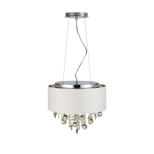 Подвесная люстра Lacchia SL1350.503.04